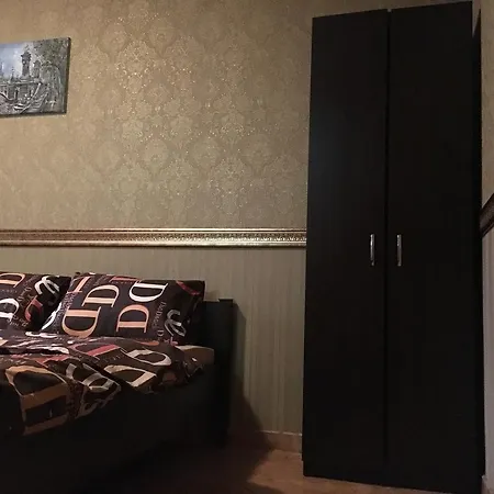 City Hostel Lviv