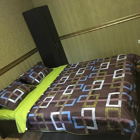 City Hostel